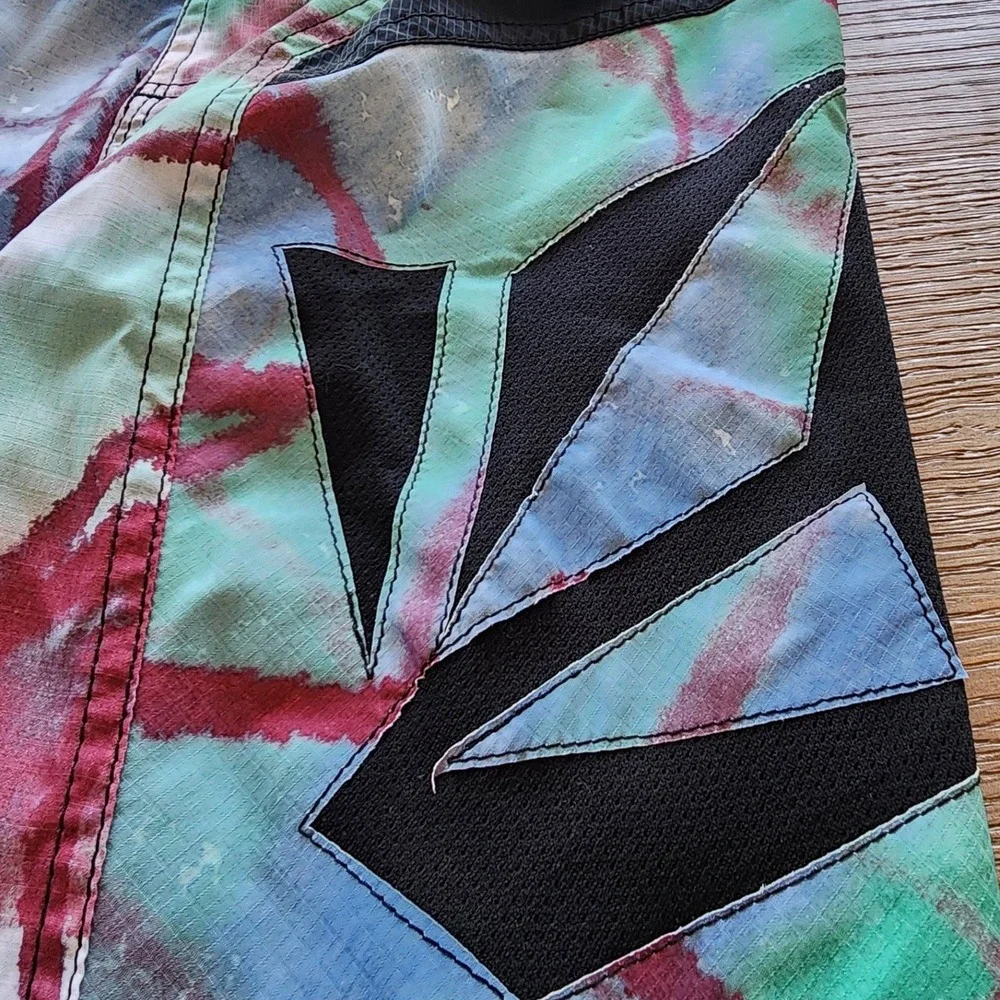 Volcom v6s grid